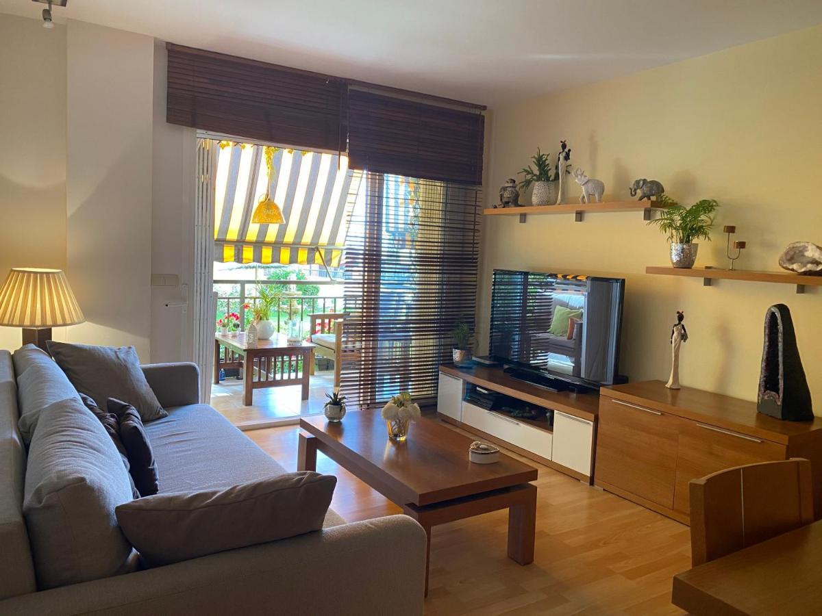 Apartmán Lolita Rincon Rincón de la Victoria Exteriér fotografie