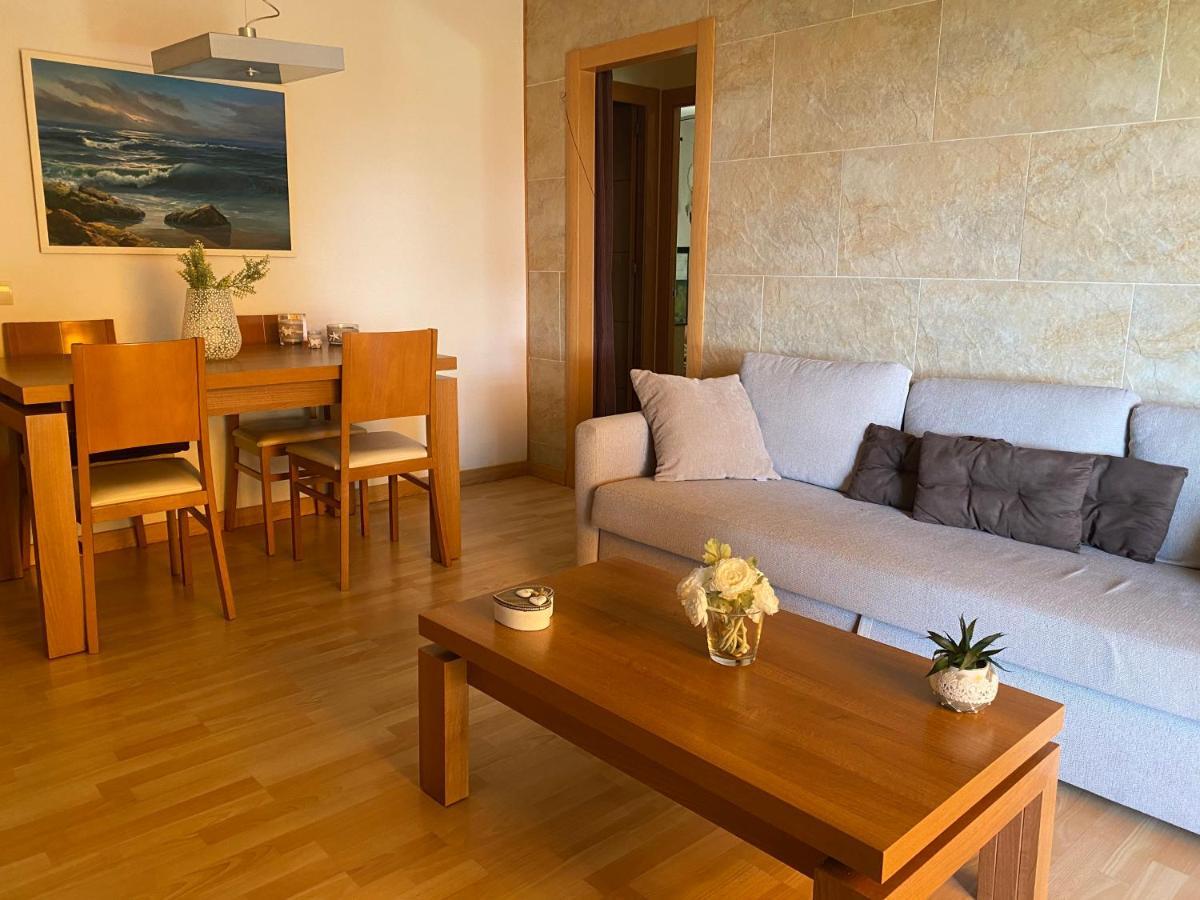 Apartmán Lolita Rincon Rincón de la Victoria Exteriér fotografie