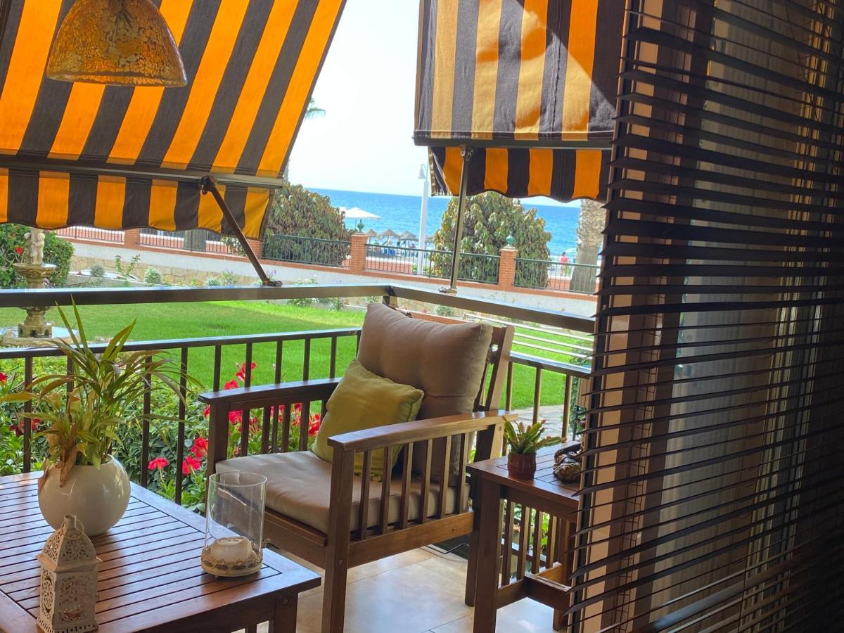 Apartmán Lolita Rincon Rincón de la Victoria Exteriér fotografie