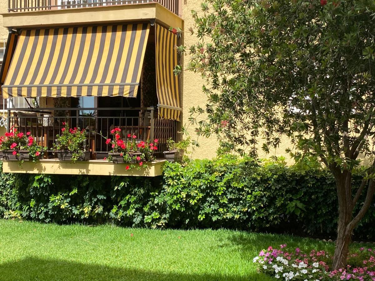 Apartmán Lolita Rincon Rincón de la Victoria Exteriér fotografie