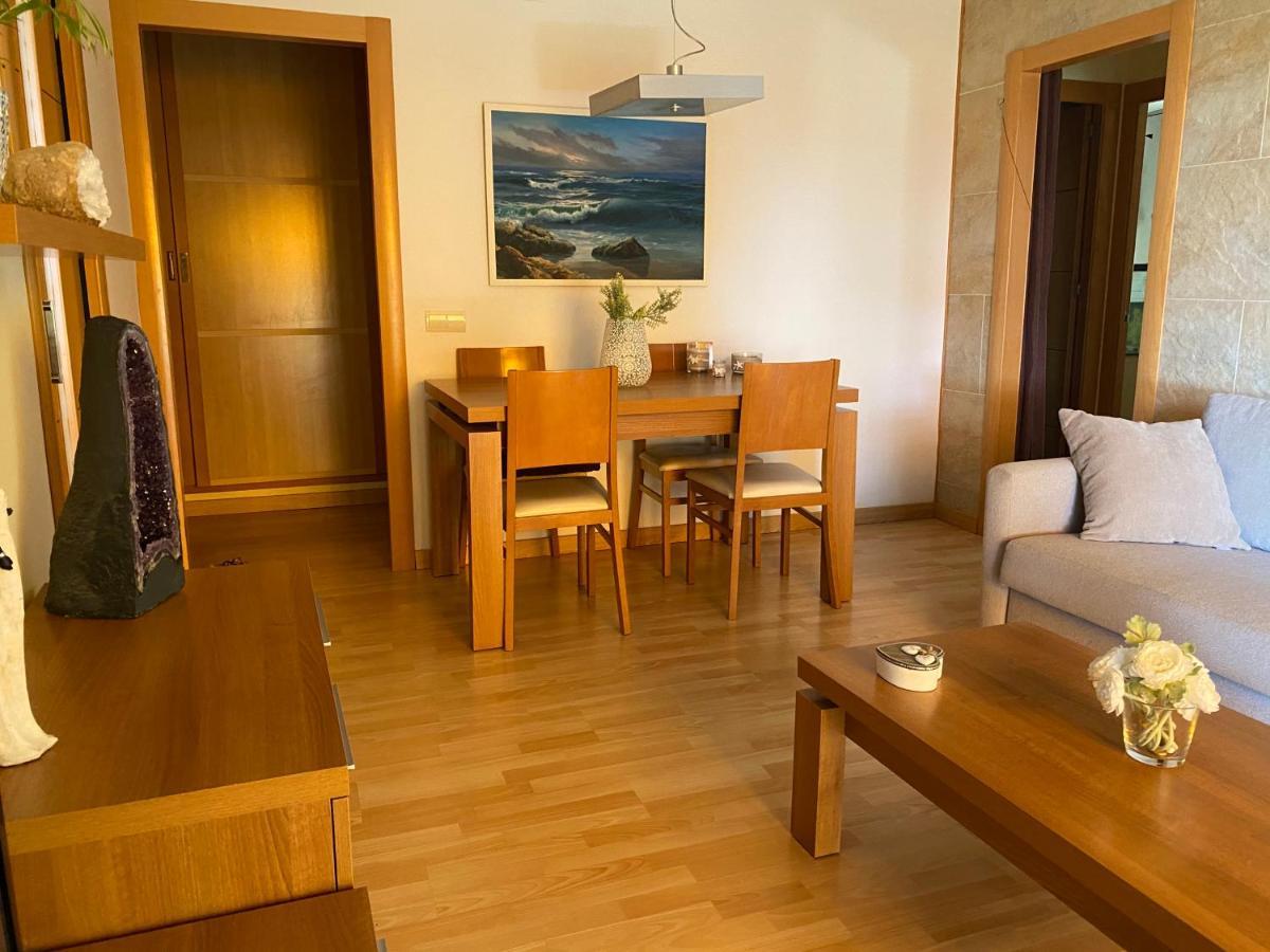 Apartmán Lolita Rincon Rincón de la Victoria Exteriér fotografie