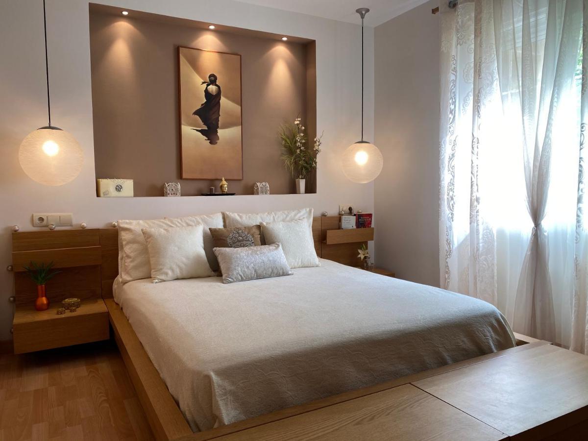 Apartmán Lolita Rincon Rincón de la Victoria Exteriér fotografie