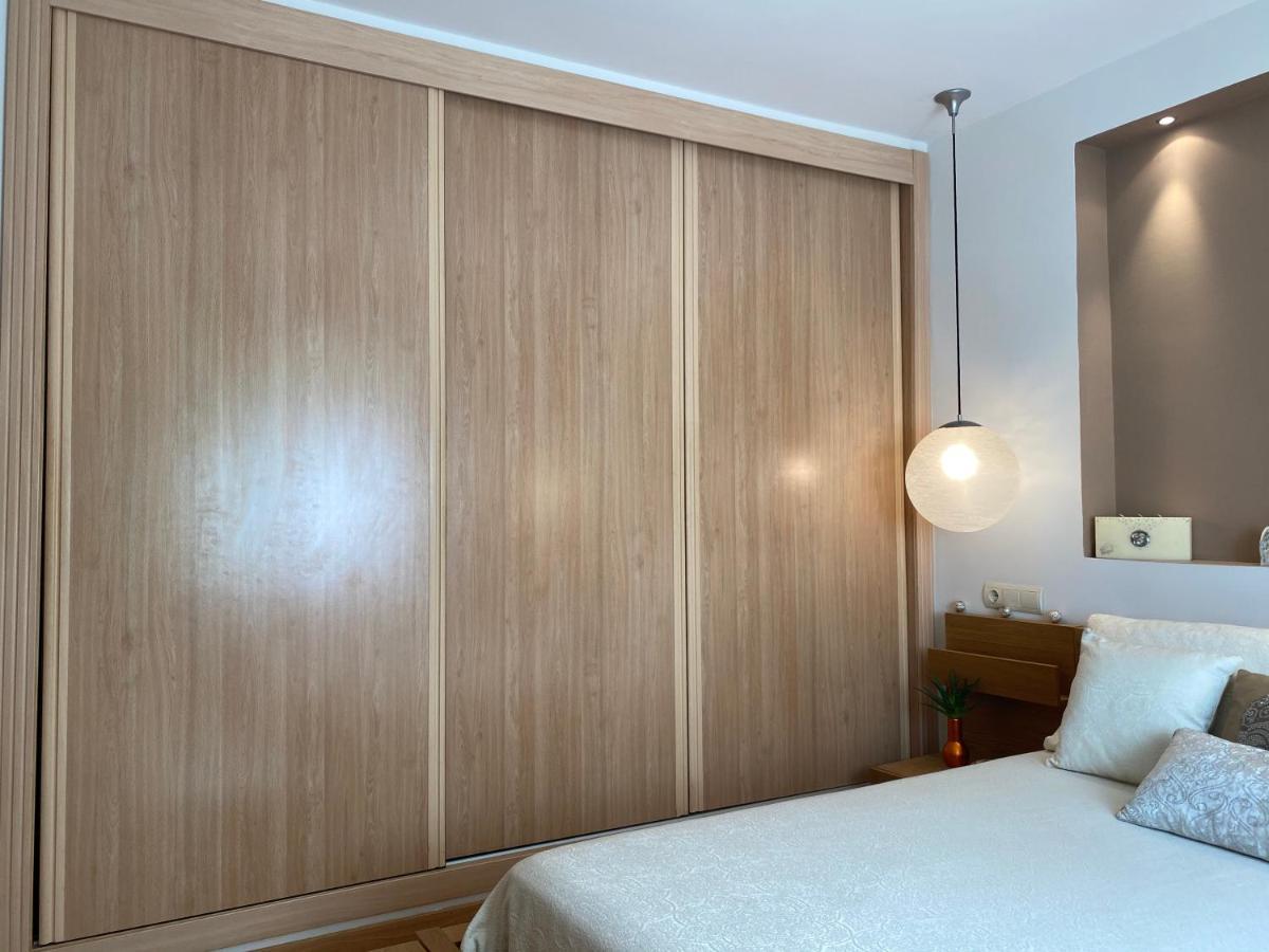 Apartmán Lolita Rincon Rincón de la Victoria Exteriér fotografie