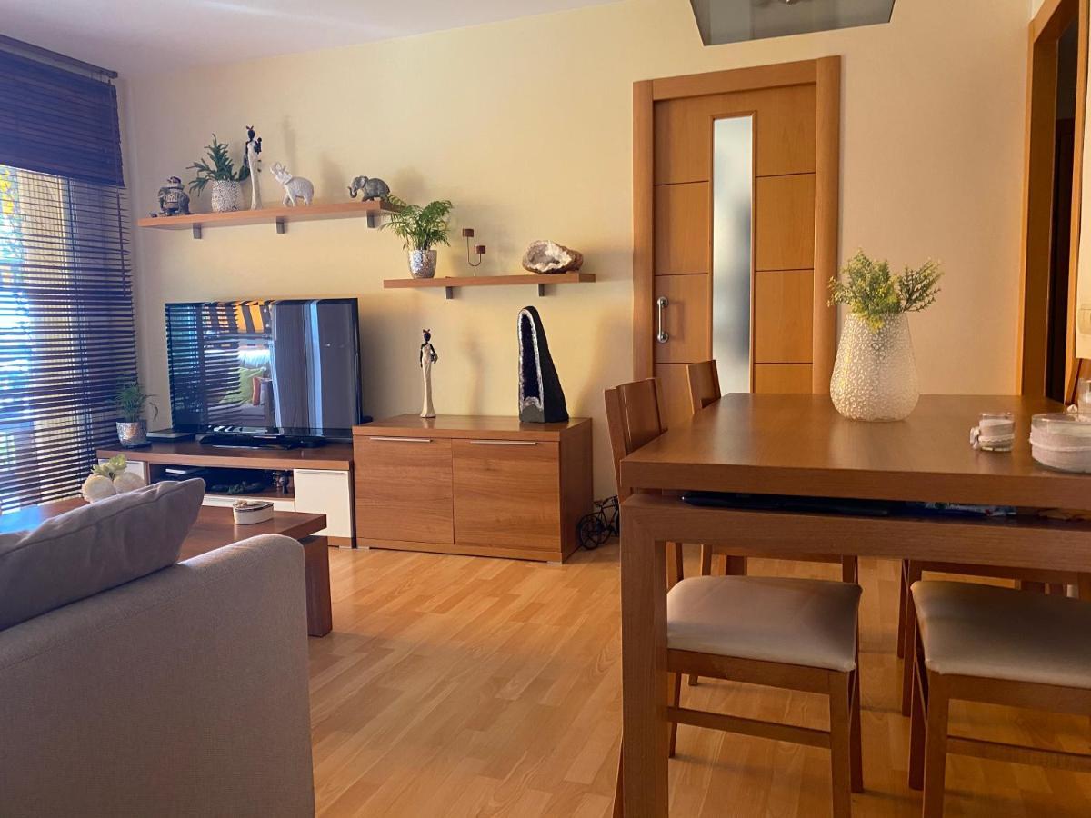 Apartmán Lolita Rincon Rincón de la Victoria Exteriér fotografie