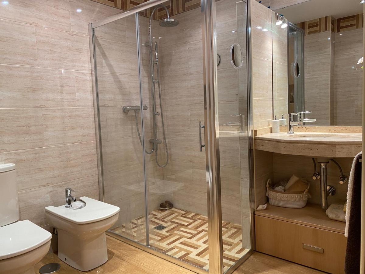 Apartmán Lolita Rincon Rincón de la Victoria Exteriér fotografie