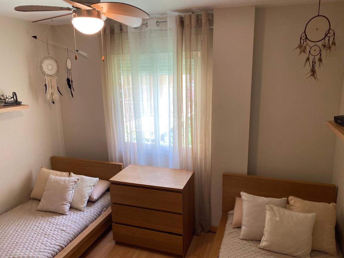 Apartmán Lolita Rincon Rincón de la Victoria Exteriér fotografie
