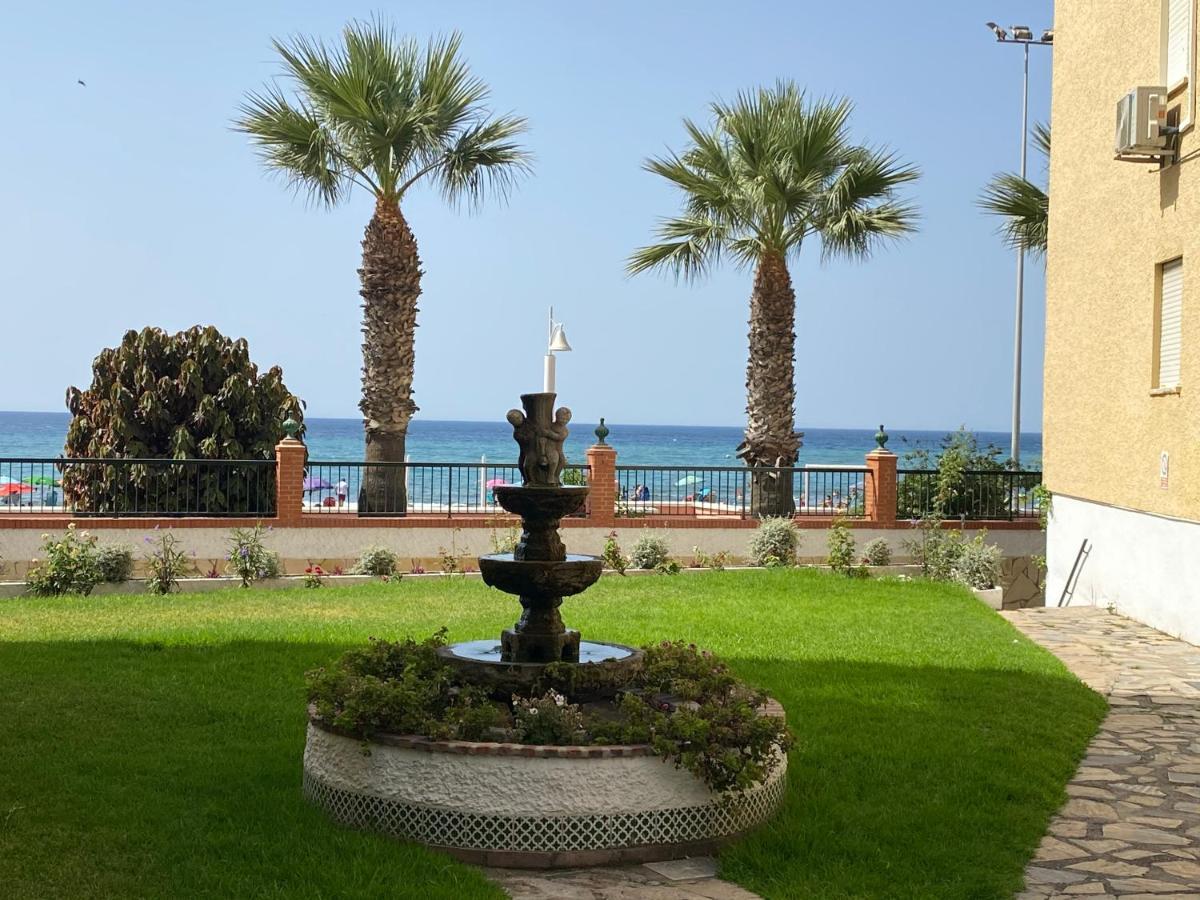 Apartmán Lolita Rincon Rincón de la Victoria Exteriér fotografie