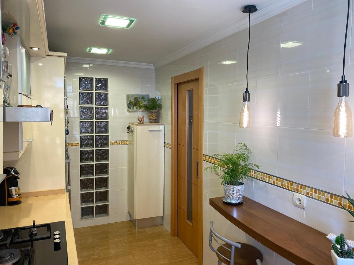 Apartmán Lolita Rincon Rincón de la Victoria Exteriér fotografie