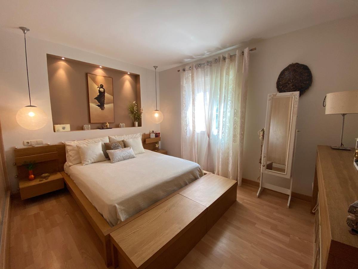Apartmán Lolita Rincon Rincón de la Victoria Exteriér fotografie