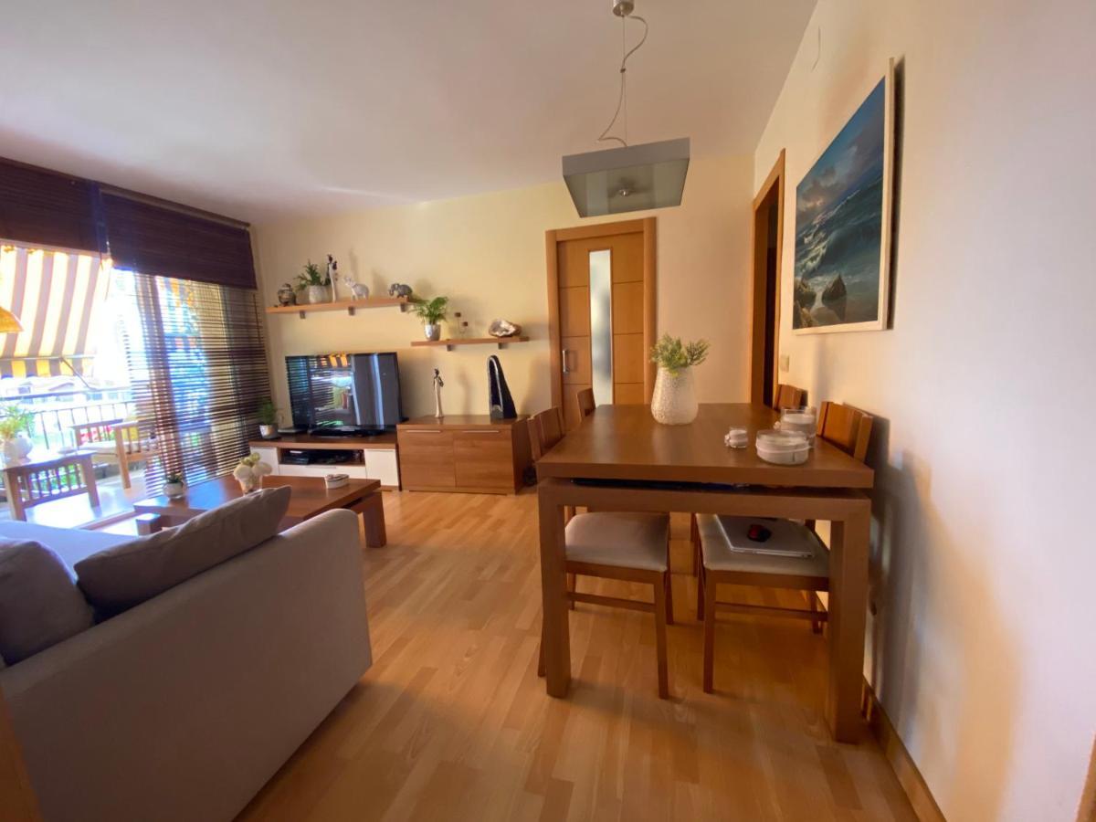Apartmán Lolita Rincon Rincón de la Victoria Exteriér fotografie